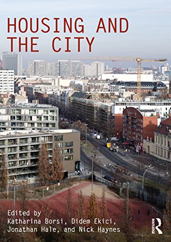 Stock image for Housing and the City for sale by THE SAINT BOOKSTORE
