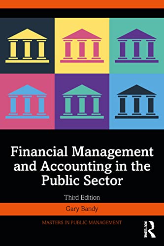 Beispielbild fr Financial Management and Accounting in the Public Sector zum Verkauf von Blackwell's