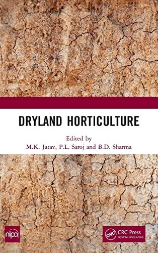 Imagen de archivo de Dryland Horticulture a la venta por Chiron Media