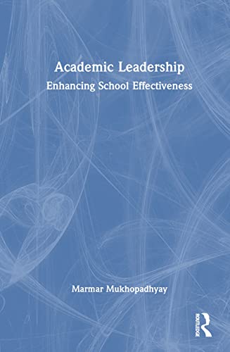 Stock image for Academic Leadership for sale by Blackwell's