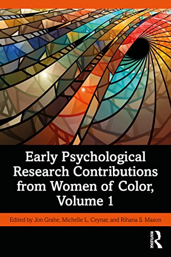 Early Psychological Research Contri...