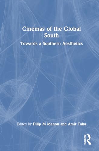 Beispielbild fr Cinemas of the Global South zum Verkauf von Blackwell's