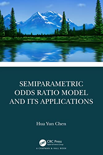 Beispielbild fr Semiparametric Odds Ratio Model and Its Applications zum Verkauf von Blackwell's