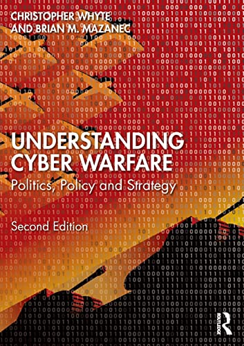 Stock image for Understanding Cyber-Warfare for sale by Blackwell's