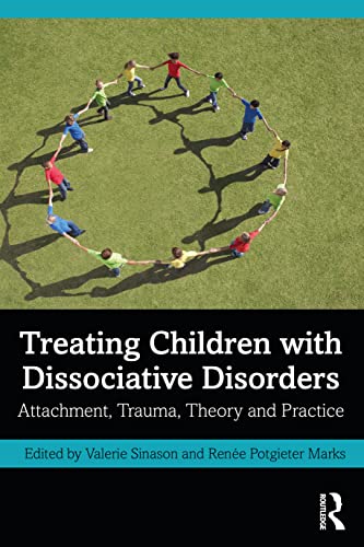 Imagen de archivo de Treating Children with Dissociative Disorders a la venta por Idaho Youth Ranch Books