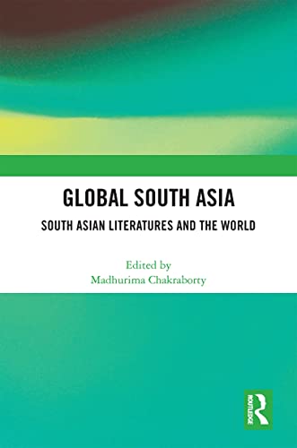 Beispielbild fr Global South Asia zum Verkauf von Blackwell's