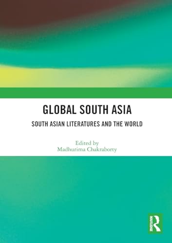 Beispielbild fr Global South Asia zum Verkauf von Blackwell's