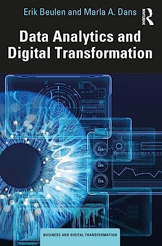 Beispielbild fr Data Analytics and Digital Transformation zum Verkauf von Blackwell's