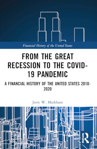 Beispielbild fr From the Great Recession to the COVID-19 Pandemic zum Verkauf von Blackwell's