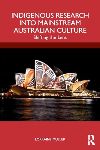 Beispielbild fr Indigenous Research Into Mainstream Australian Culture zum Verkauf von Blackwell's