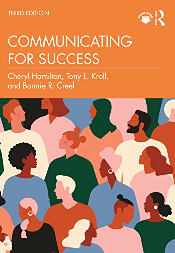 Stock image for Communicating for Success for sale by The Book Cellar, LLC