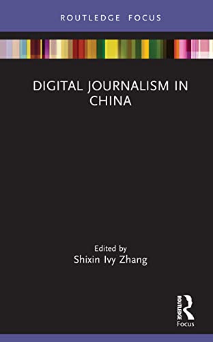 , Digital Journalism in China