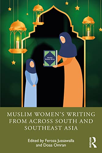 Stock image for Muslim Women's Writing from Across South and Southeast Asia for sale by Blackwell's