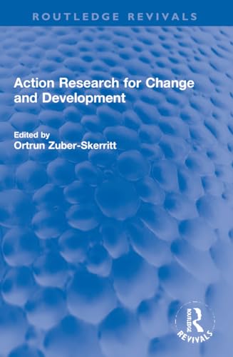 Stock image for Action Research for Change and Development for sale by Blackwell's