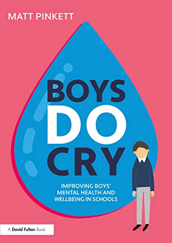 Stock image for Boys Do Cry for sale by Blackwell's