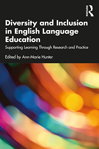 Stock image for Diversity and Inclusion in English Language Education for sale by Blackwell's