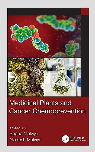 Stock image for Medicinal Plants and Cancer Chemoprevention (Hardcover) for sale by Grand Eagle Retail