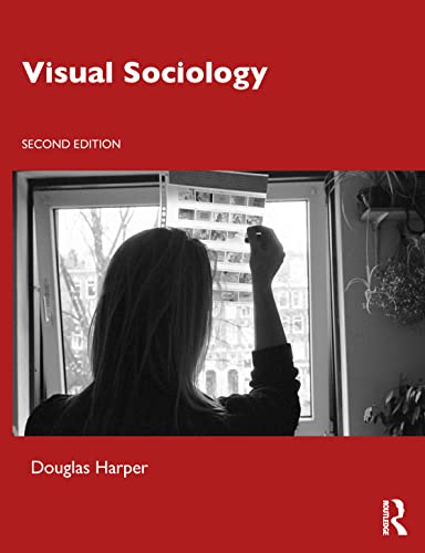 Imagen de archivo de Visual Sociology a la venta por WorldofBooks