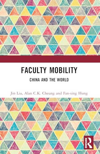 Stock image for Faculty Mobility for sale by California Books