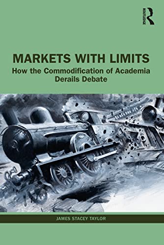 Imagen de archivo de Markets With Limits a la venta por Blackwell's