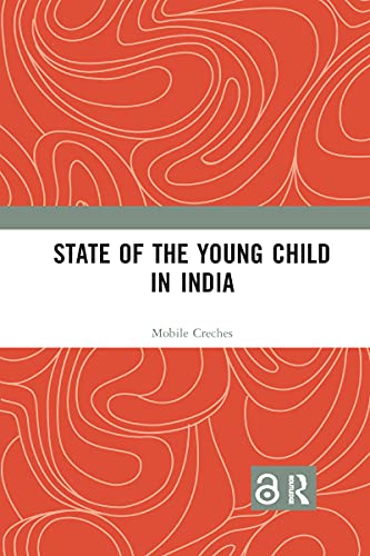 Stock image for State of the Young Child in India for sale by Blackwell's