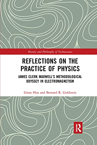 Stock image for Reflections on the Practice of Physics for sale by Blackwell's