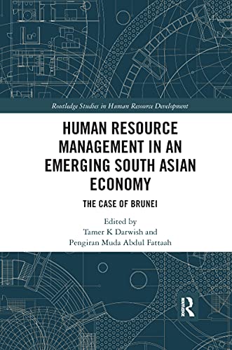 Stock image for Human Resource Management in an Emerging South Asian Economy for sale by Blackwell's