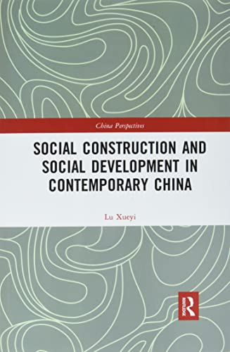 Beispielbild fr Chinese Social Structure and Social Construction zum Verkauf von Blackwell's