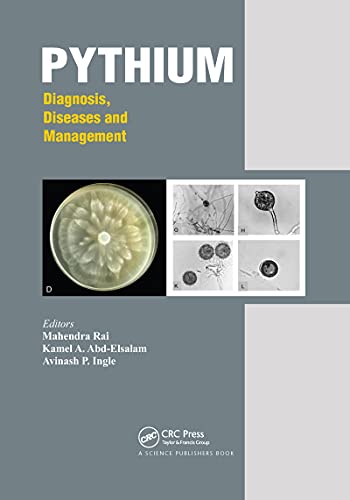 Stock image for Pythium: Diagnosis, Diseases and Management for sale by Blackwell's