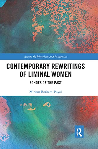 Stock image for Contemporary Rewritings of Liminal Women for sale by Blackwell's