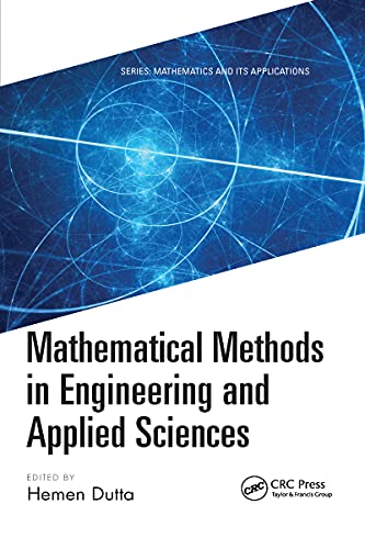 Stock image for Mathematical Methods in Engineering and Applied Sciences for sale by Blackwell's