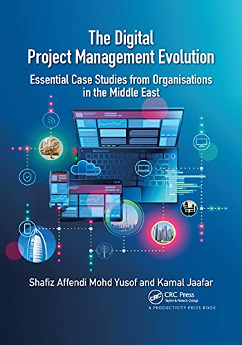 Stock image for The Digital Project Management Evolution for sale by Blackwell's