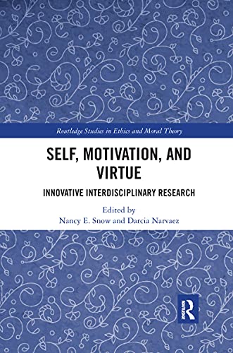 Beispielbild fr Self, Motivation, and Virtue zum Verkauf von Blackwell's