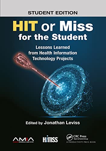 Beispielbild fr HIT or Miss for the Student zum Verkauf von Blackwell's