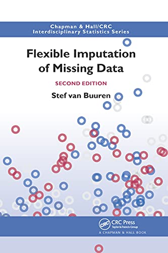 Stock image for Flexible Imputation of Missing Data, Second Edition for sale by Blackwell's