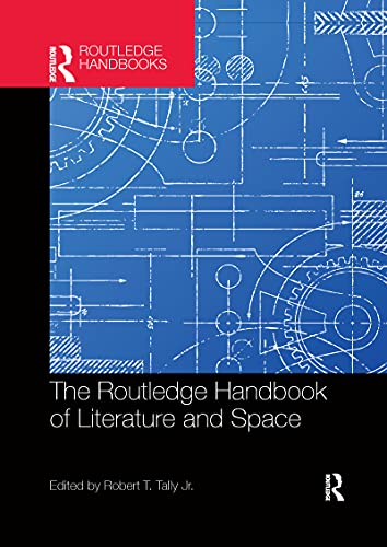 Beispielbild fr The Routledge Handbook of Literature and Space zum Verkauf von Blackwell's