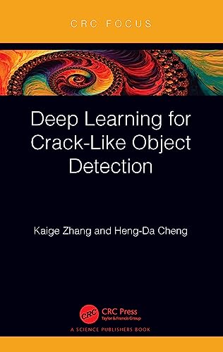 9781032181196: Deep Learning for Crack-Like Object Detection