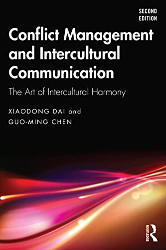 , Conflict Management and Intercultural Communication