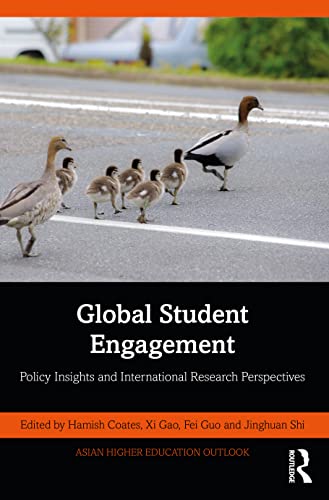 Beispielbild fr Global Student Engagement zum Verkauf von Blackwell's