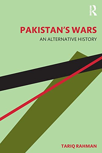 Imagen de archivo de Pakistan's Wars: An Alternative History a la venta por Blackwell's