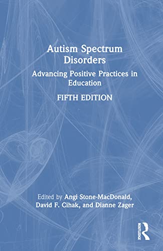 Stock image for Autism Spectrum Disorders for sale by Blackwell's