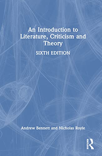 Immagine dell'editore per Introduction to Literature, Criticism and Theory venduto da GreatBookPricesUK