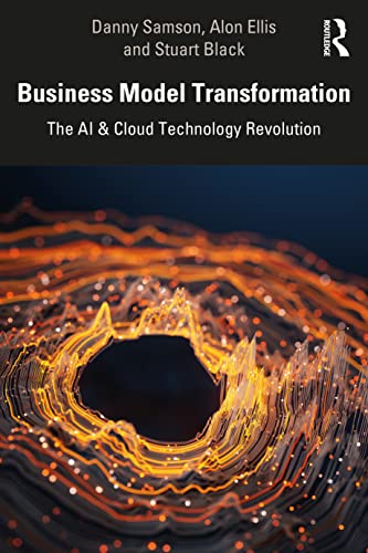 9781032186405: Business Model Transformation