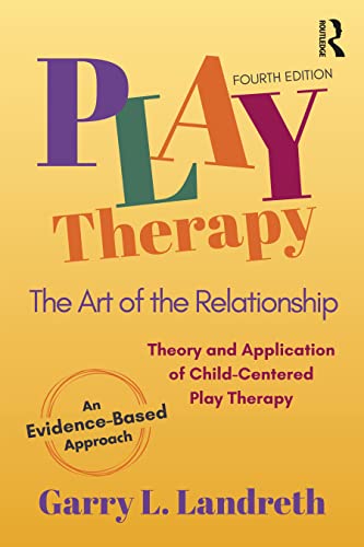 Beispielbild fr Play Therapy zum Verkauf von BooksRun
