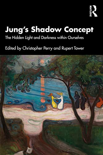 Beispielbild fr Jung's Shadow Concept zum Verkauf von Blackwell's