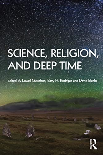 Beispielbild fr Science, Religion and Deep Time zum Verkauf von WorldofBooks
