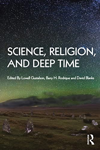 Stock image for Science, Religion and Deep Time for sale by WorldofBooks