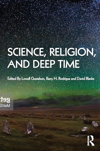 Stock image for Science, Religion and Deep Time for sale by WorldofBooks