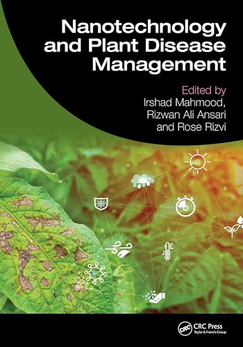 Immagine dell'editore per Nanotechnology and Plant Disease Management venduto da Books From California