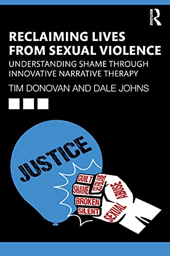 Stock image for Reclaiming Lives from Sexual Violence for sale by Blackwell's